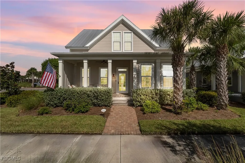 42138 Lake Timber Drive Punta Gorda FL 33982