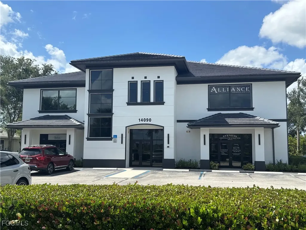 14090 Metropolis Avenue Fort Myers FL 33912