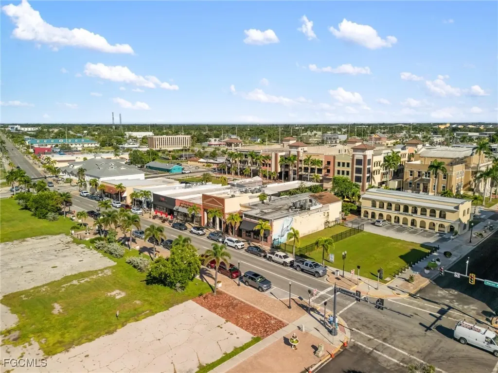 1710 Jamaica Way Punta Gorda FL 33950