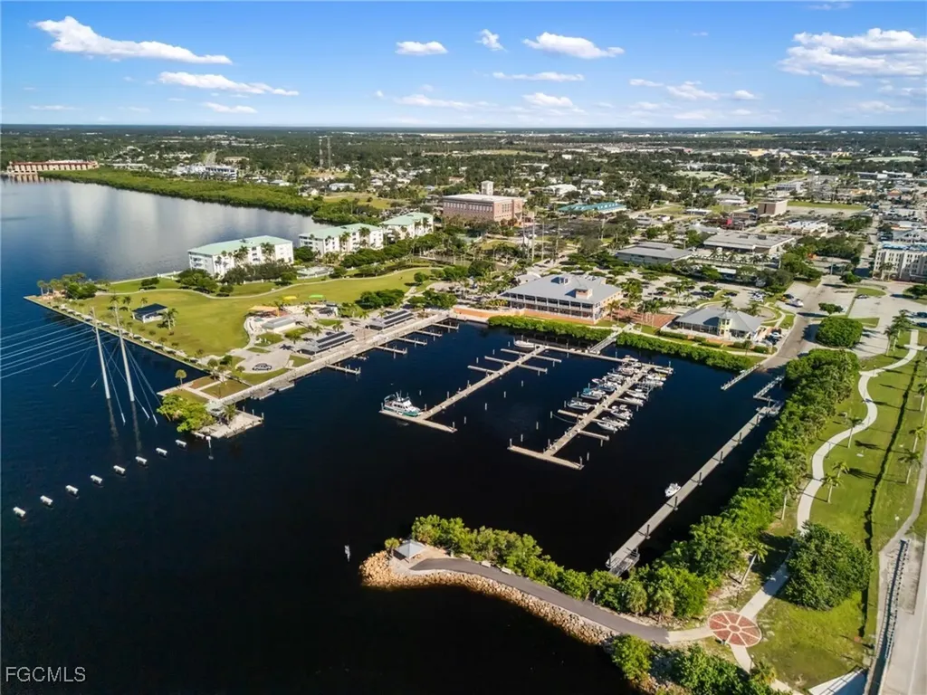 1710 Jamaica Way Punta Gorda FL 33950