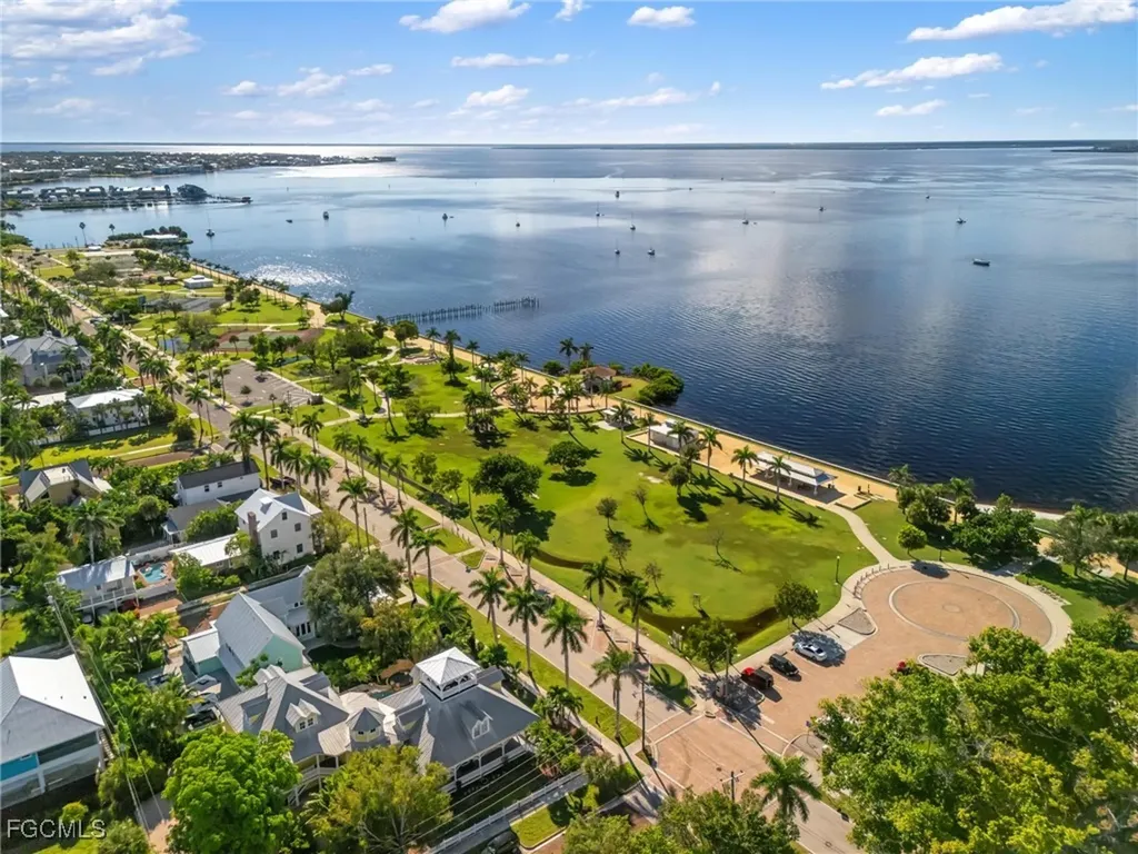 1710 Jamaica Way Punta Gorda FL 33950