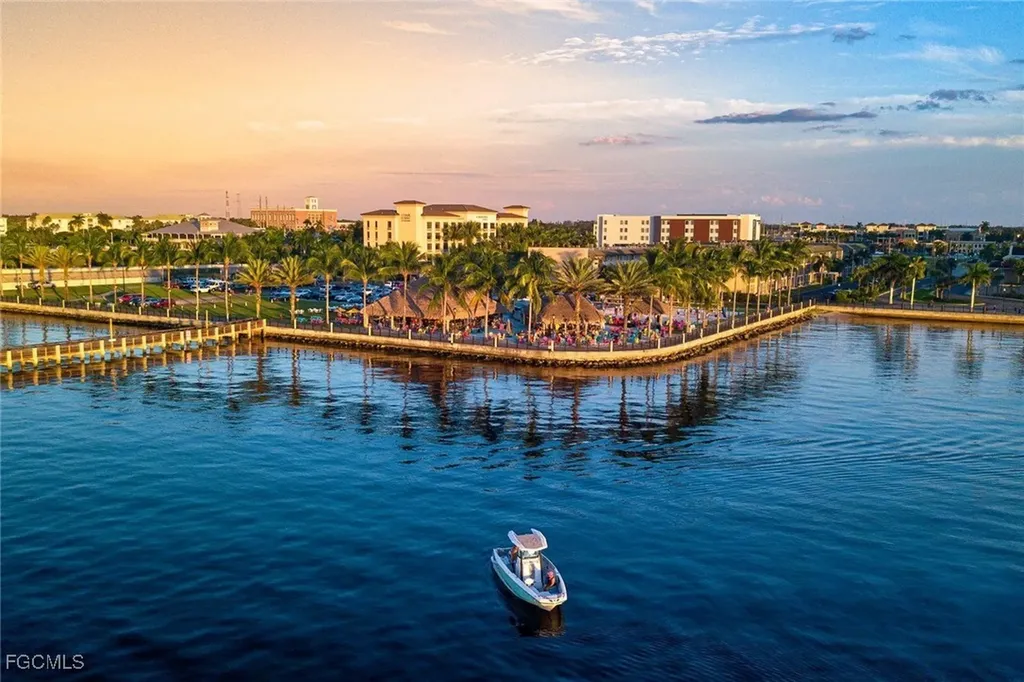 1710 Jamaica Way Punta Gorda FL 33950