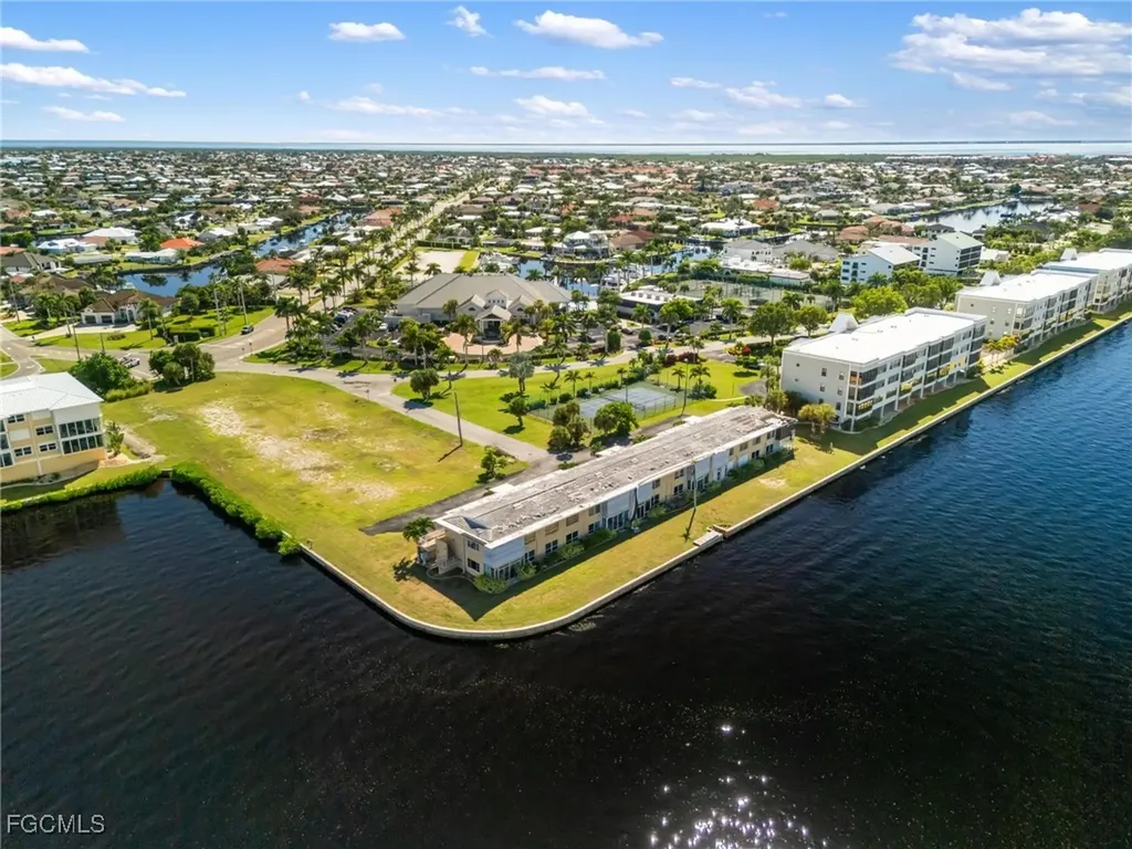 1710 Jamaica Way Punta Gorda FL 33950