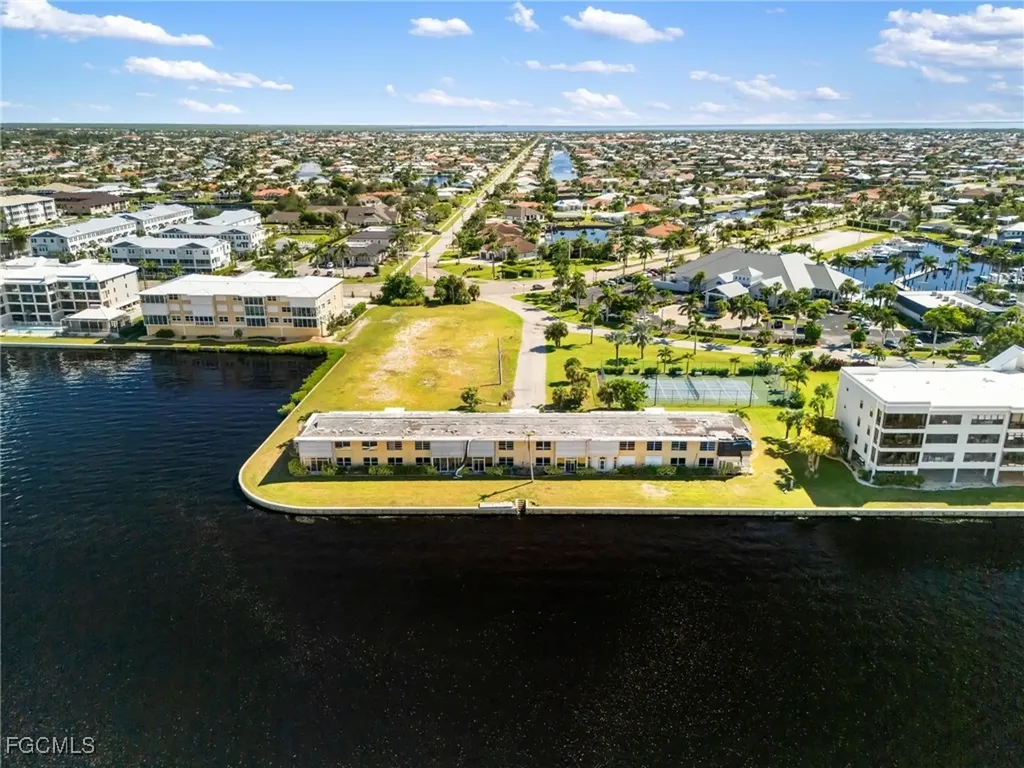 1710 Jamaica Way Punta Gorda FL 33950