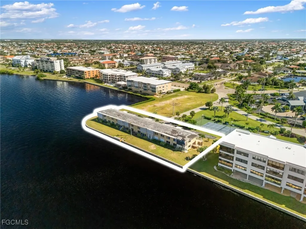 1710 Jamaica Way Punta Gorda FL 33950