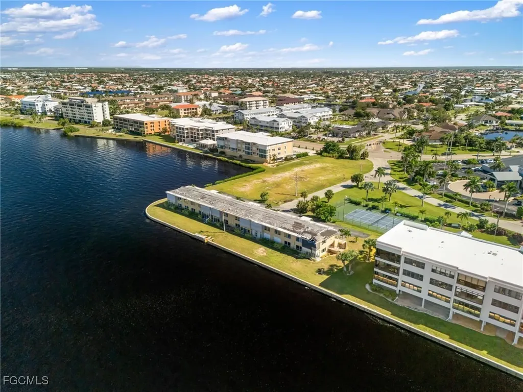 1710 Jamaica Way Punta Gorda FL 33950