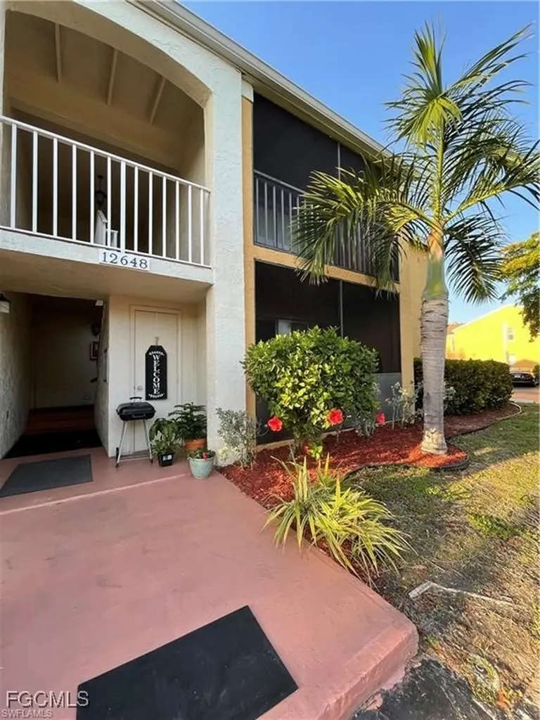 12648 Kenwood Lane Fort Myers FL 33907