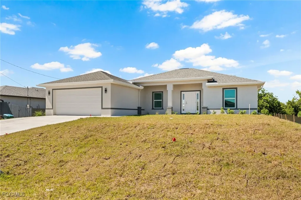 1425 NE 44th Street Cape Coral FL 33909