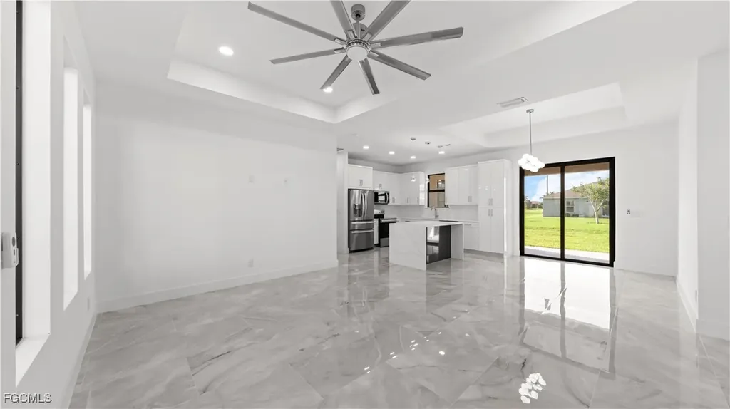 2300 NW 8th Terrace Cape Coral FL 33993