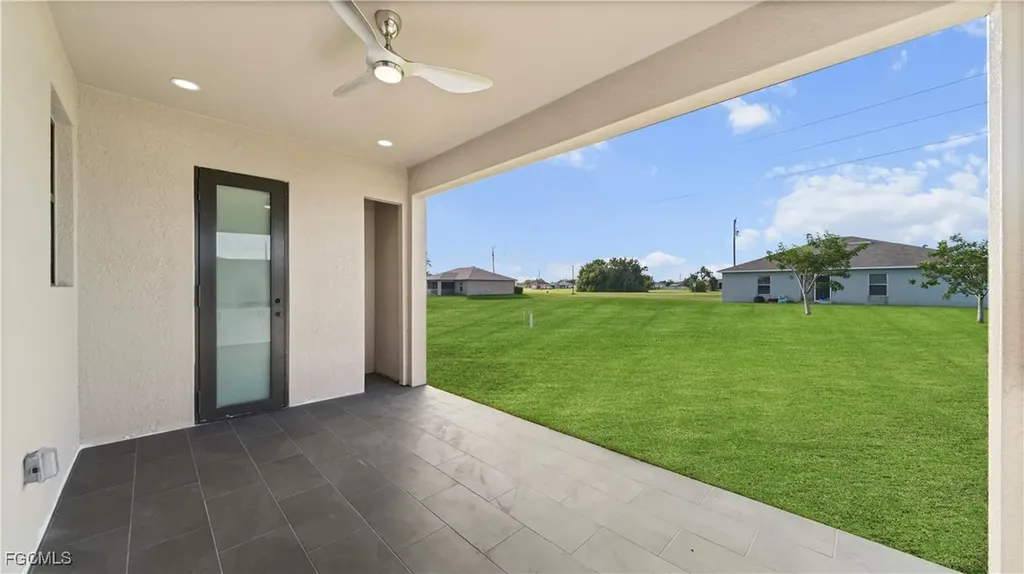 2300 NW 8th Terrace Cape Coral FL 33993
