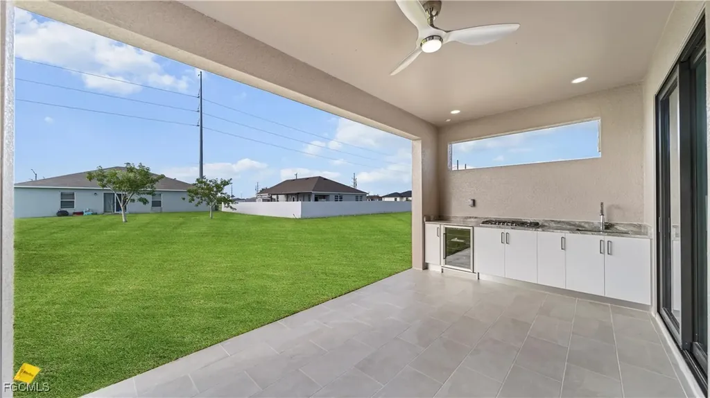 2300 NW 8th Terrace Cape Coral FL 33993