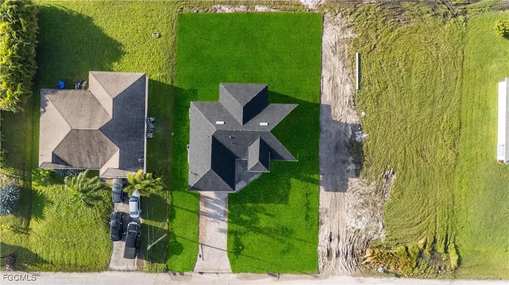 2300 NW 8th Terrace Cape Coral FL 33993
