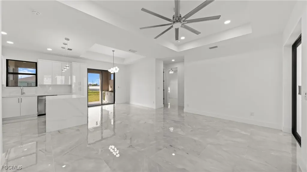 2300 NW 8th Terrace Cape Coral FL 33993