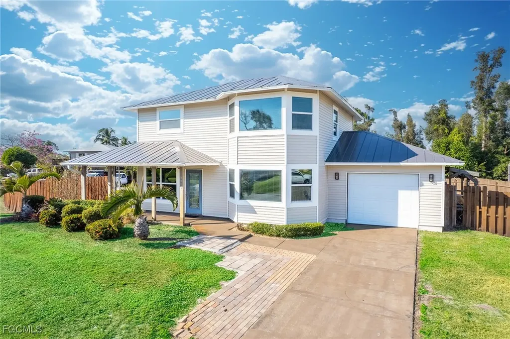 9009 Cypress Drive S Fort Myers FL 33967