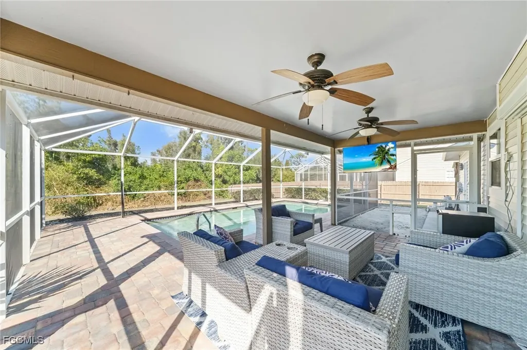 9009 Cypress Drive S Fort Myers FL 33967