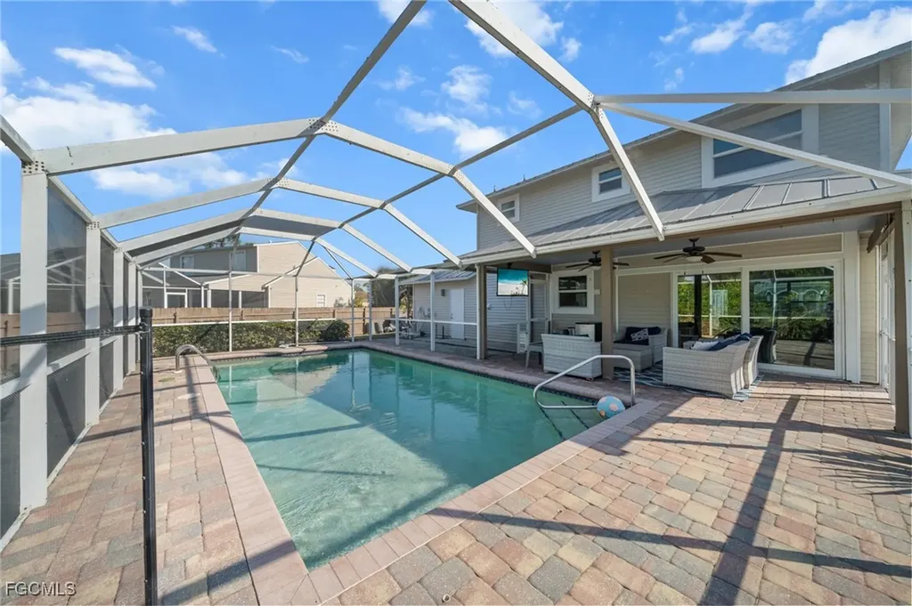 9009 Cypress Drive S Fort Myers FL 33967