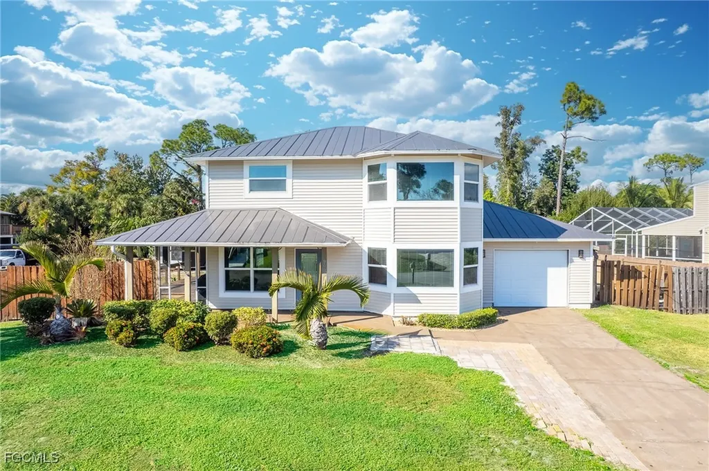 9009 Cypress Drive S Fort Myers FL 33967