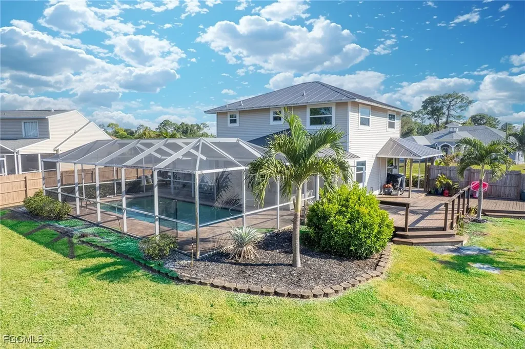 9009 Cypress Drive S Fort Myers FL 33967