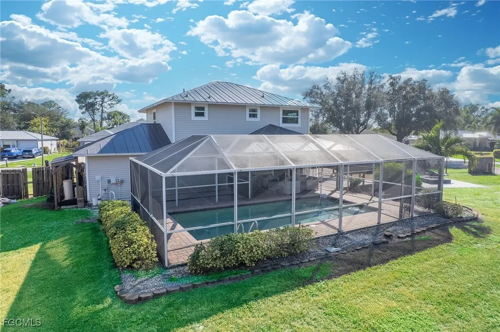 9009 Cypress Drive S Fort Myers FL 33967