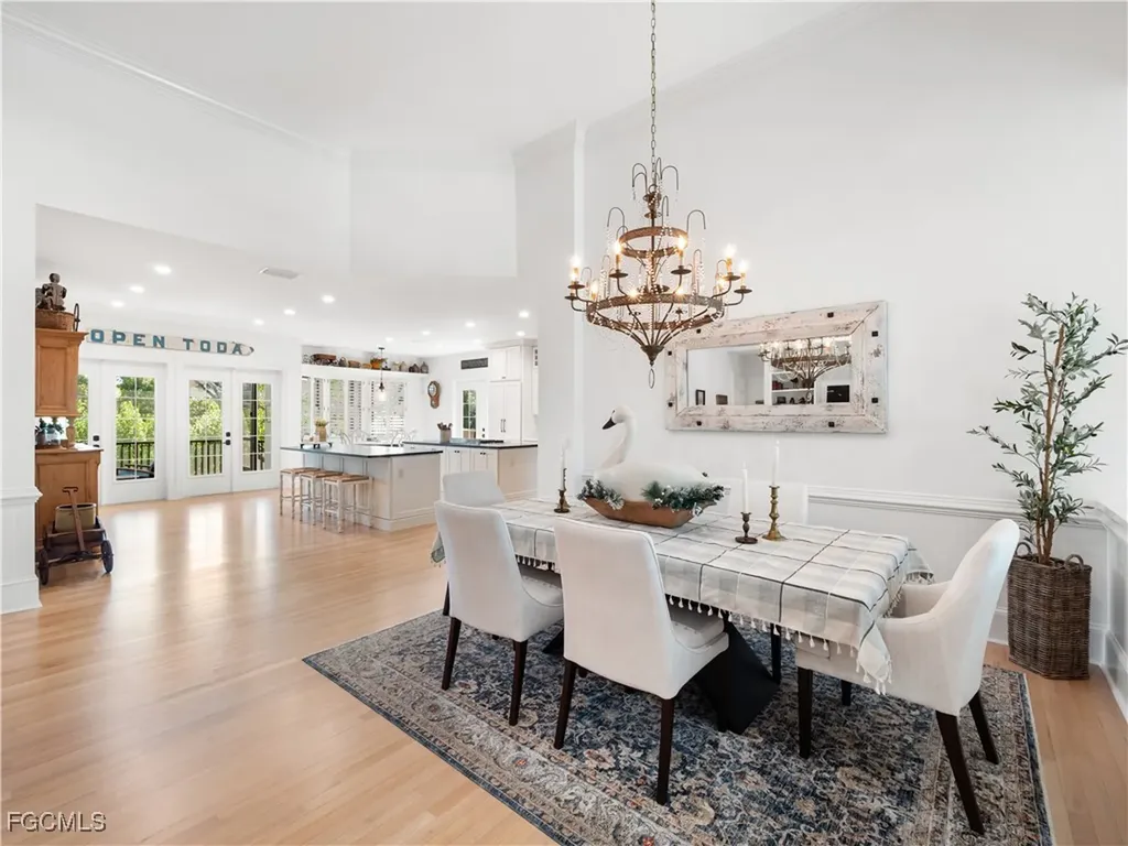 519 Kinzie Island Court Sanibel FL 33957