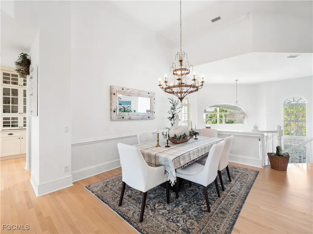 519 Kinzie Island Court Sanibel FL 33957