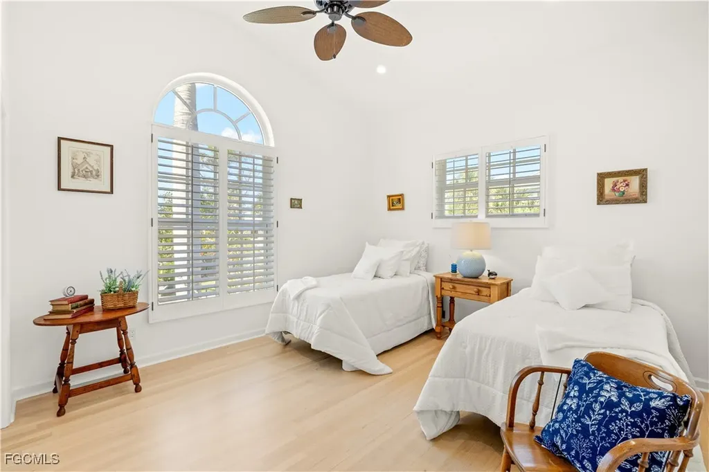 519 Kinzie Island Court Sanibel FL 33957