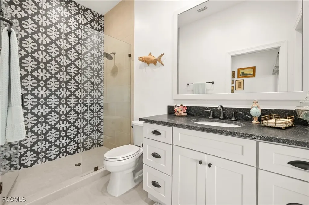 519 Kinzie Island Court Sanibel FL 33957