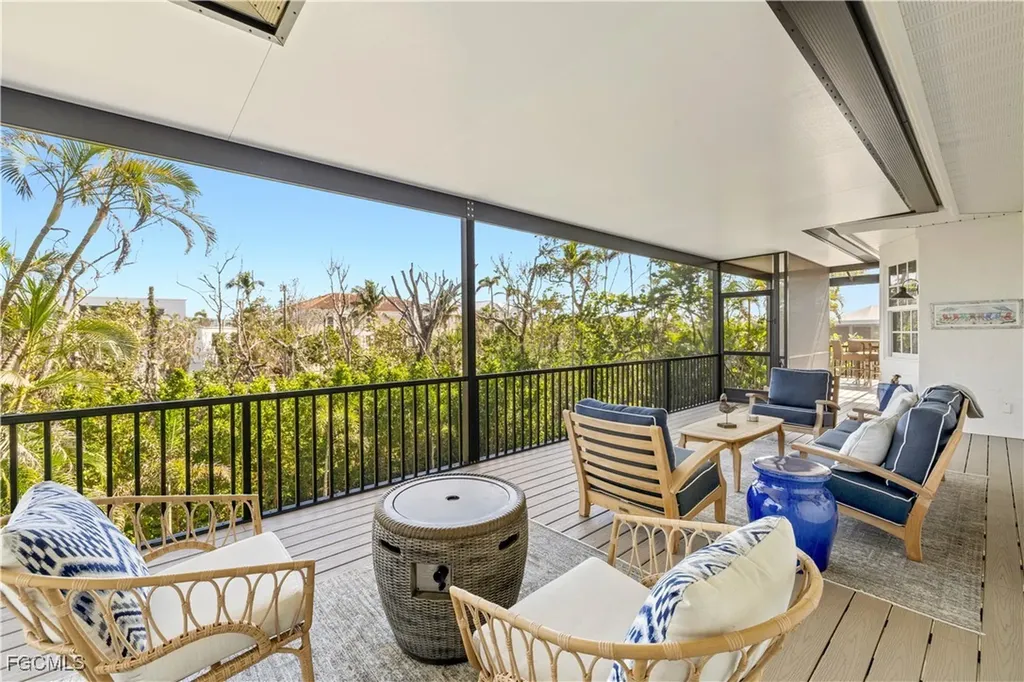 519 Kinzie Island Court Sanibel FL 33957