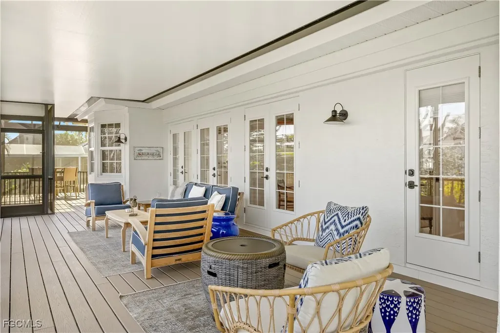 519 Kinzie Island Court Sanibel FL 33957