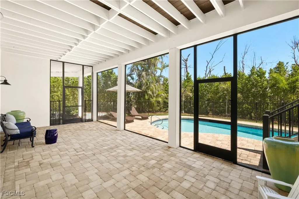 519 Kinzie Island Court Sanibel FL 33957
