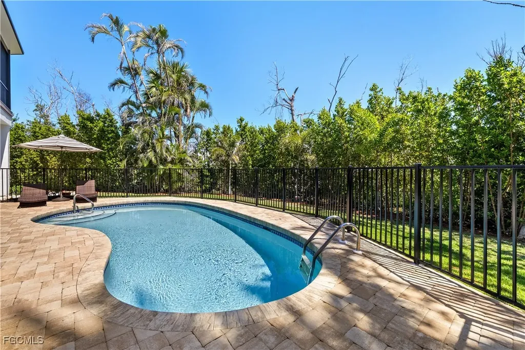 519 Kinzie Island Court Sanibel FL 33957