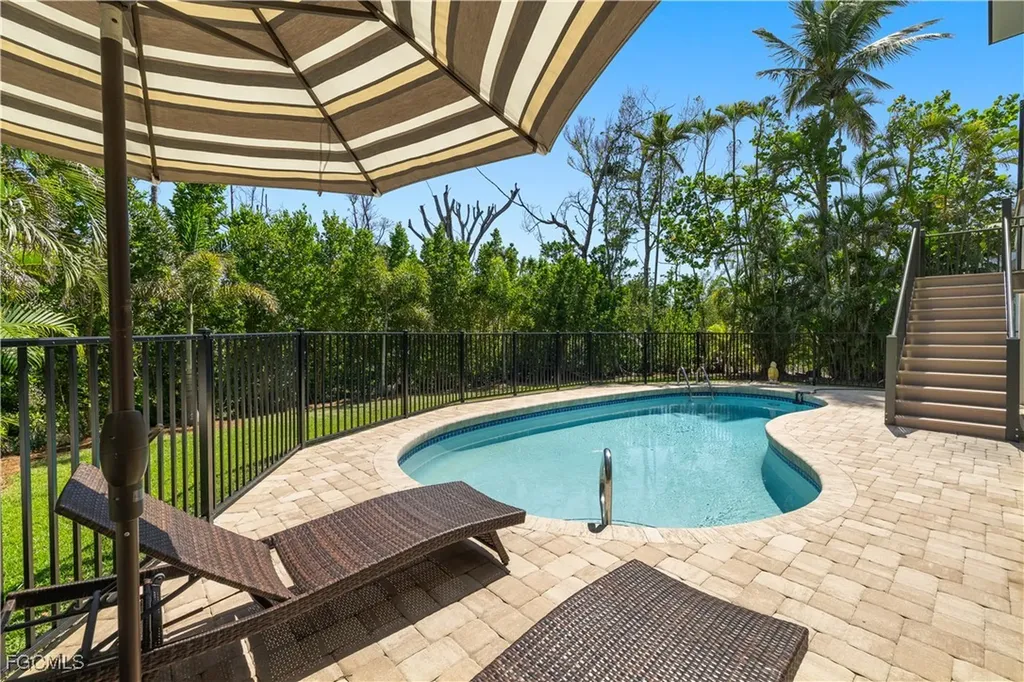 519 Kinzie Island Court Sanibel FL 33957