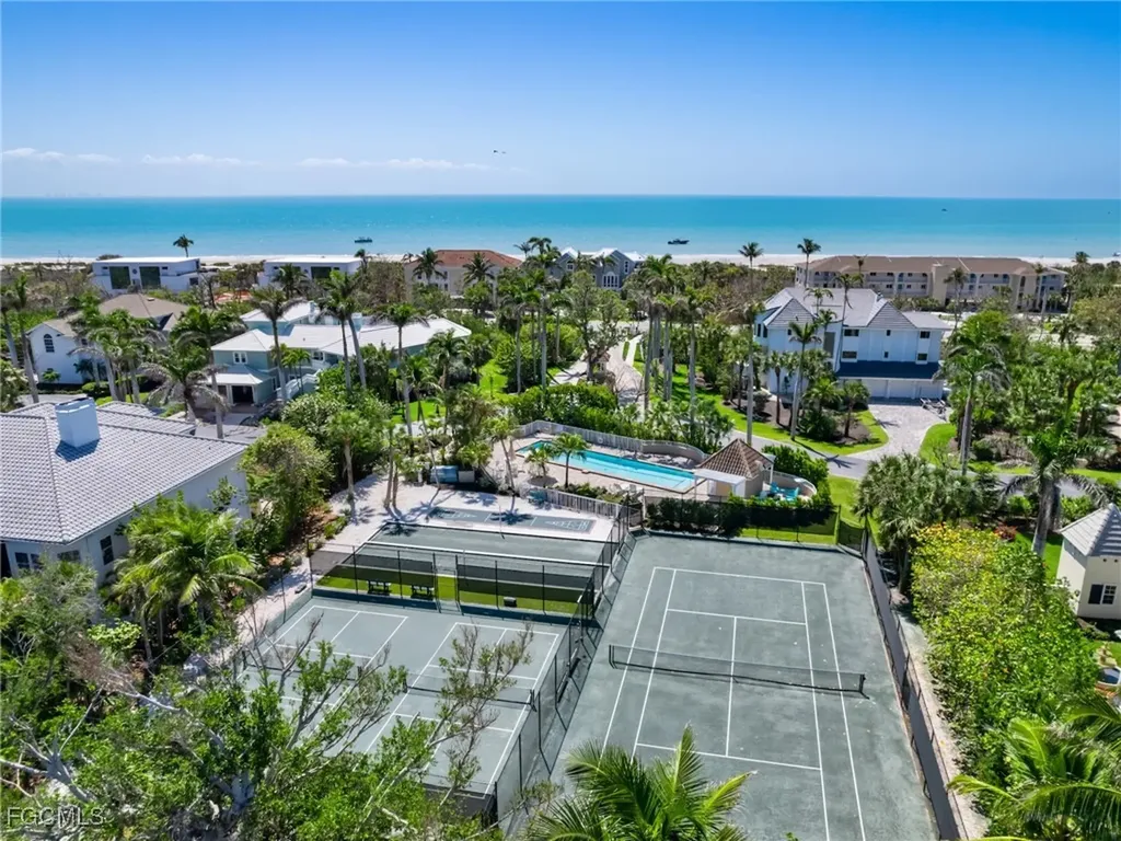 519 Kinzie Island Court Sanibel FL 33957