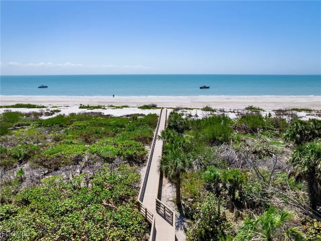 519 Kinzie Island Court Sanibel FL 33957