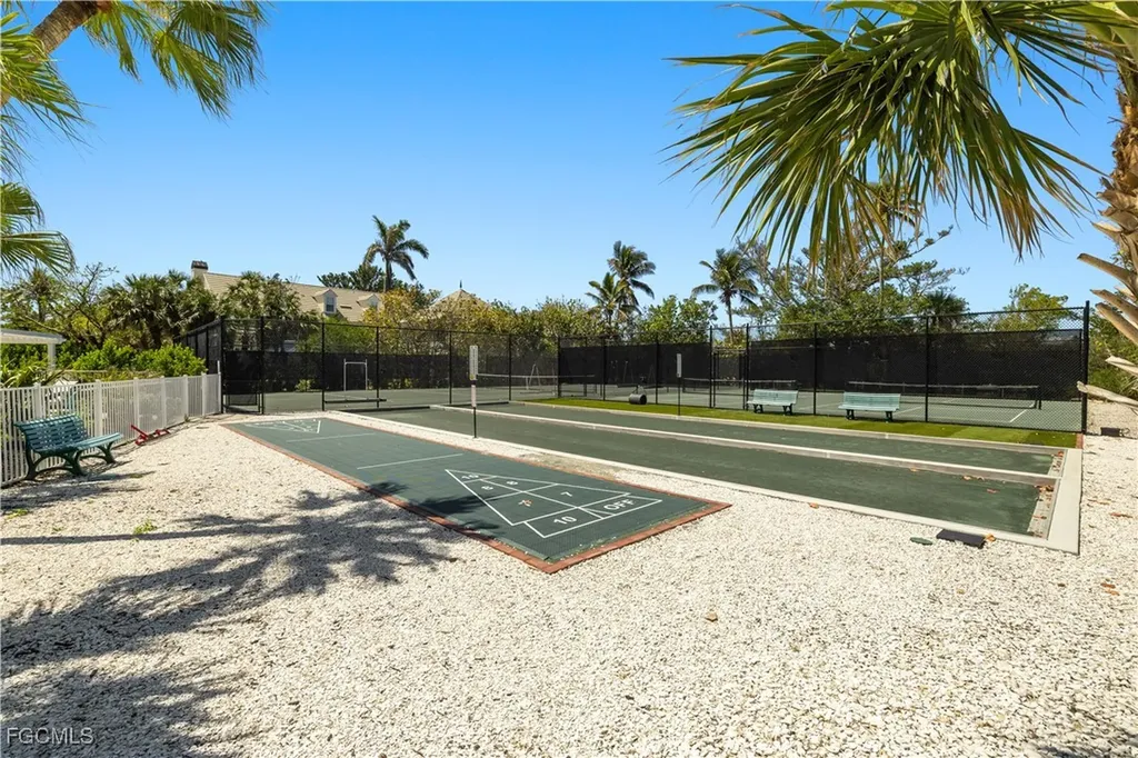 519 Kinzie Island Court Sanibel FL 33957