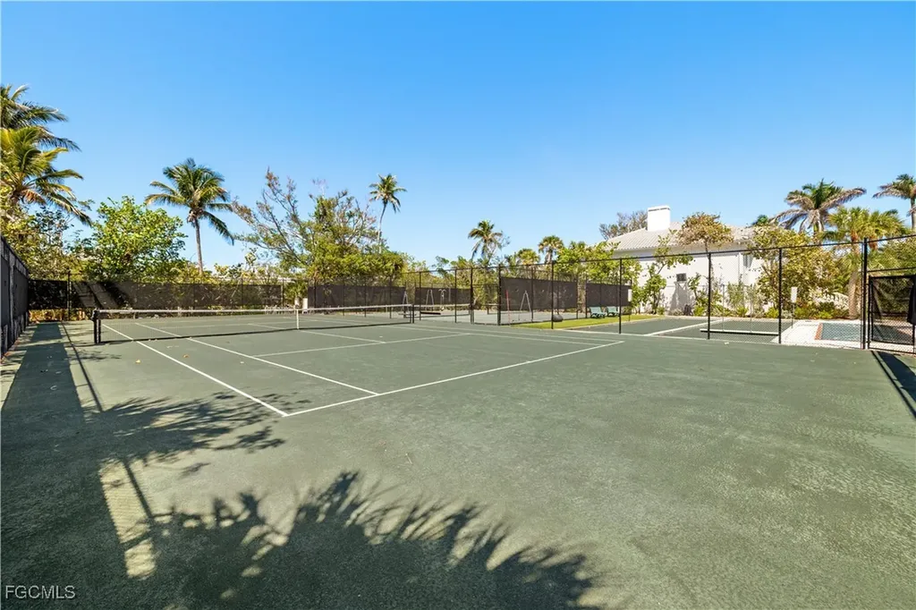 519 Kinzie Island Court Sanibel FL 33957