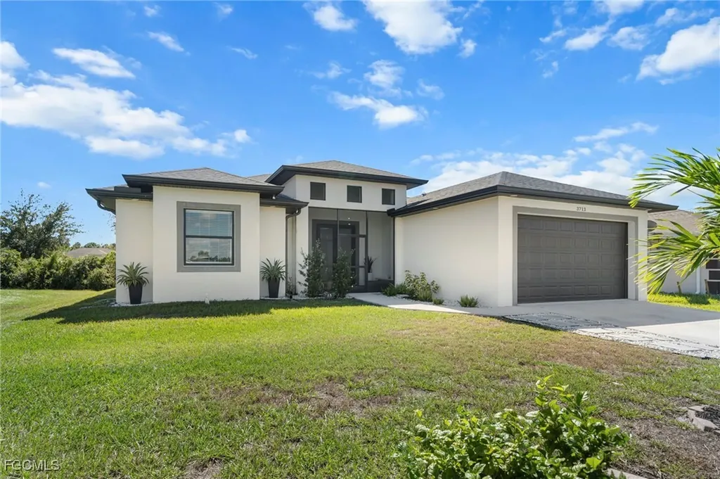 3713 25th Street SW Lehigh Acres FL 33976