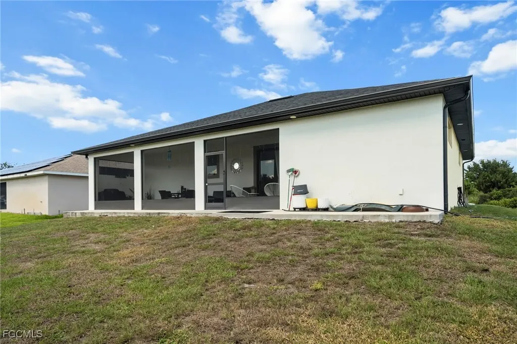 3713 25th Street SW Lehigh Acres FL 33976