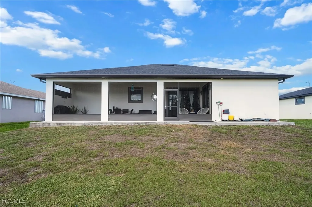 3713 25th Street SW Lehigh Acres FL 33976