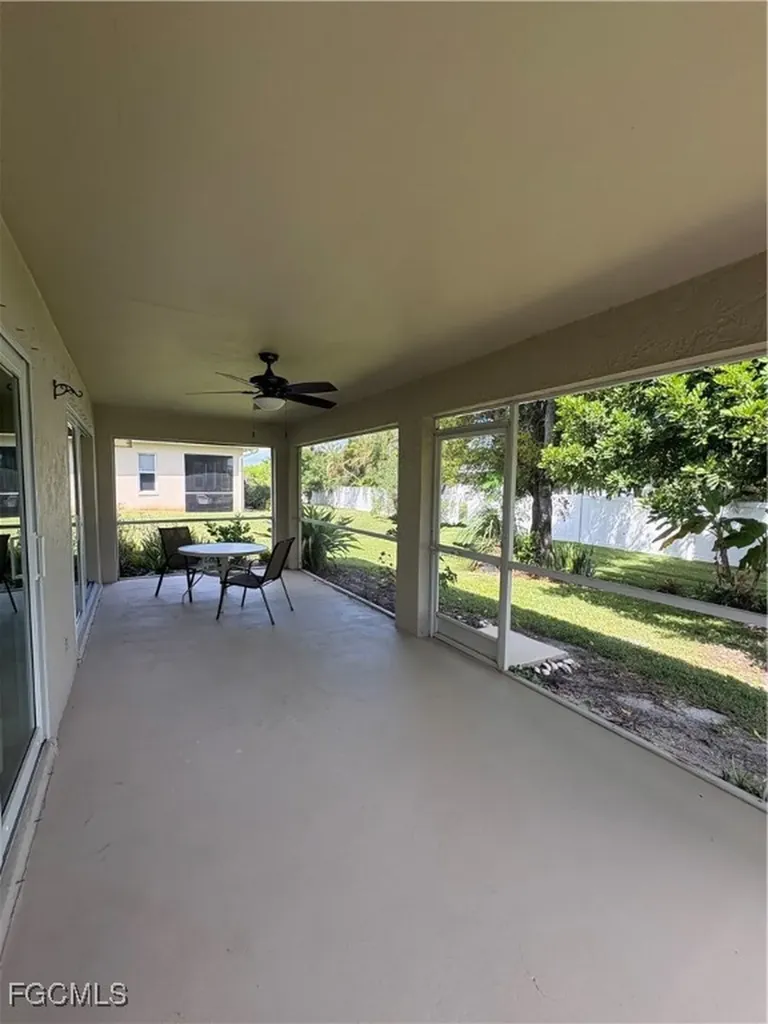 2631 SW 54th Terrace Cape Coral FL 33914