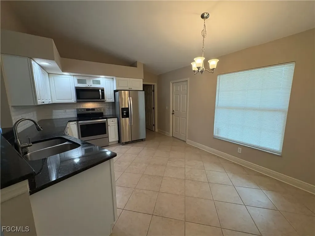 2631 SW 54th Terrace Cape Coral FL 33914