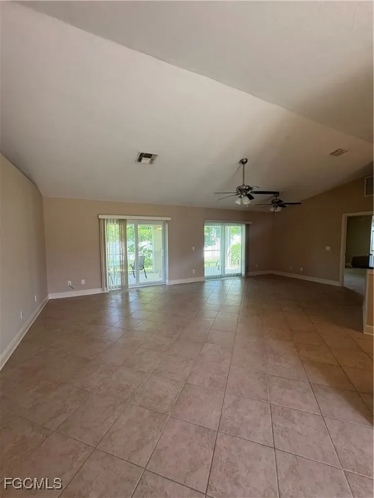2631 SW 54th Terrace Cape Coral FL 33914
