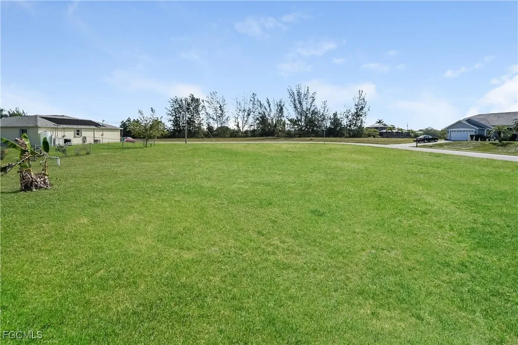 1922 NW 14th Terrace Cape Coral FL 33993