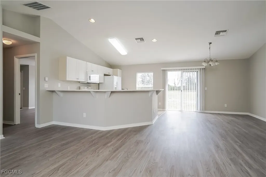 1922 NW 14th Terrace Cape Coral FL 33993