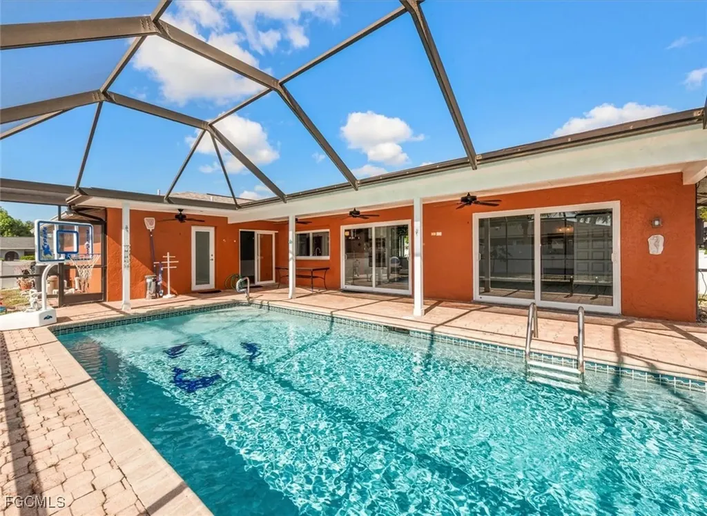 1420 Carmelle Drive Fort Myers FL 33919