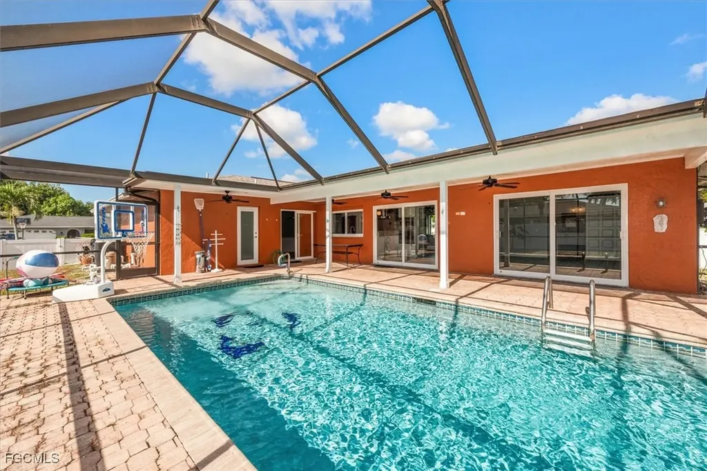 1420 Carmelle Drive Fort Myers FL 33919