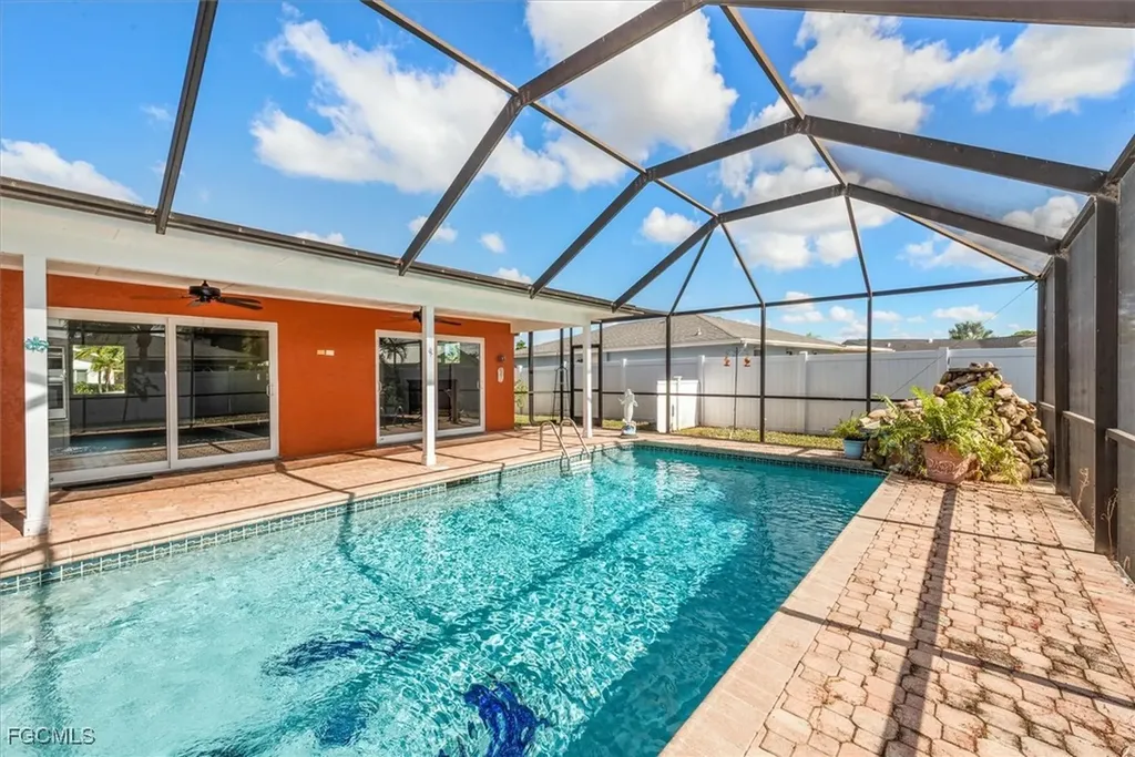 1420 Carmelle Drive Fort Myers FL 33919