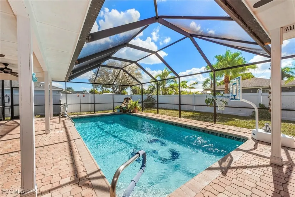 1420 Carmelle Drive Fort Myers FL 33919