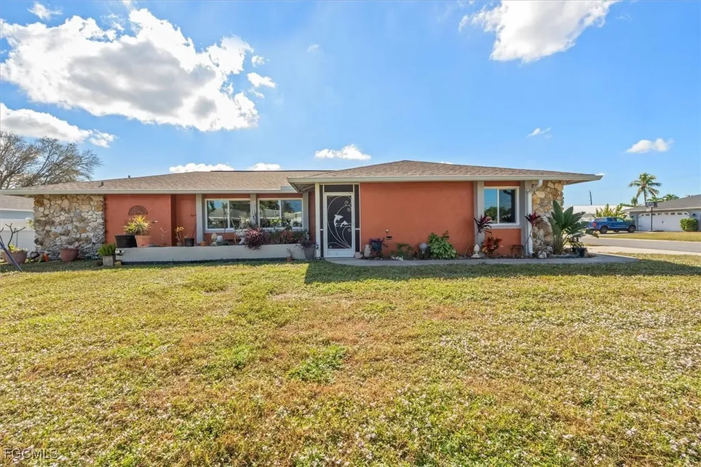 1420 Carmelle Drive Fort Myers FL 33919