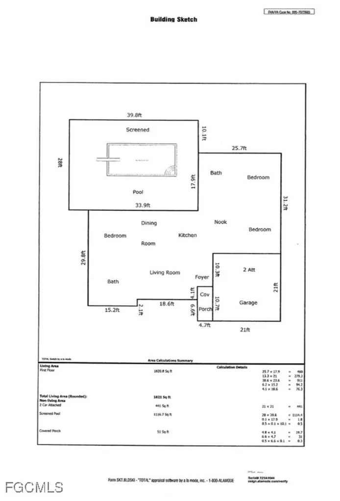 1420 Carmelle Drive Fort Myers FL 33919